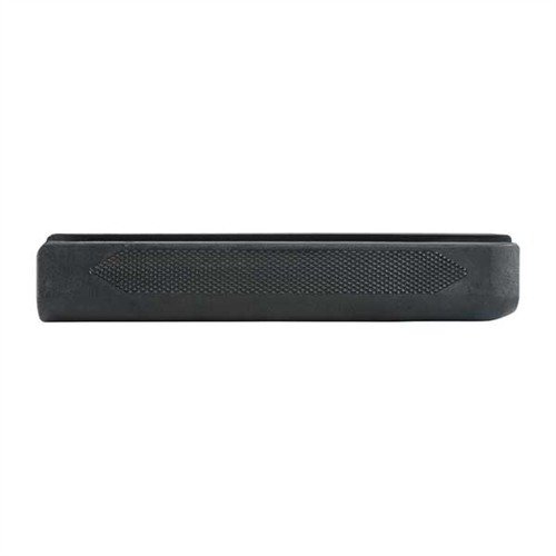 Il forend in fibra di vetro Choate per Remington 1100 offre una presa naturale, è resistente alle intemperie e include un attacco per slitta, perfetto per uso professionale.