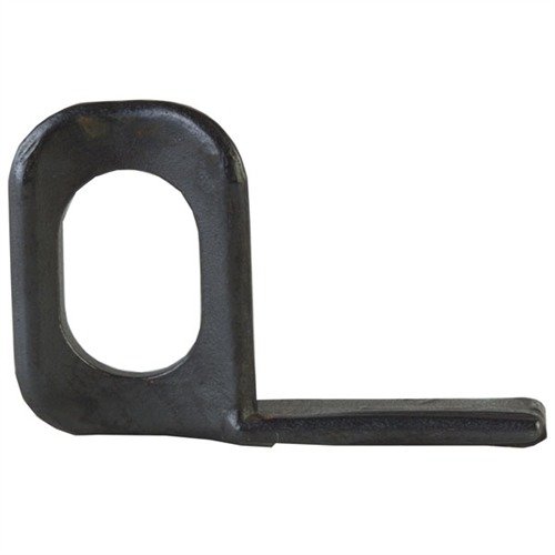 Il COMBAT BOLT HANDLE di CHOATE offre una maggiore leva per operare il bolt con una mano, anche con i guanti, e si installa facilmente senza modifiche.