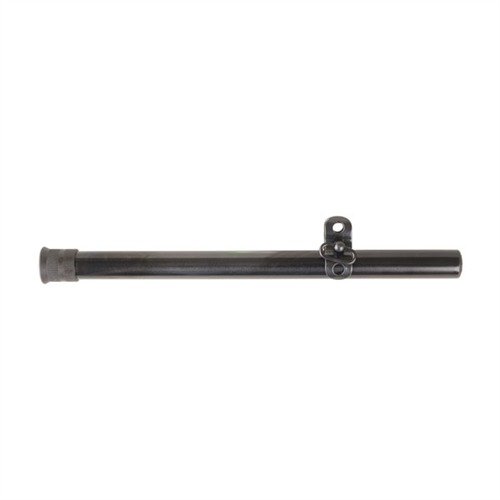 Aumenta la capacità del caricatore in un minuto con l'estensione blued per Remington 870/1100/11-87, facile da installare e perfetta per eventi di tiro.
