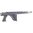 Calcio per Springfield M1 Carbine, plastica nera