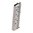COLT 1911 9 mm Government gruppo caricatore in acciaio inox
