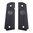 Set di guancette per 1911 Government SS