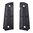 Set di guancette per 1911 Government SS