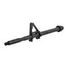 Barile SOCOM Colt da 14,5" con sistema a gas di lunghezza carabina, dotato di M4 feed ramps, barrel nut e front sight tower per prestazioni ottimali.
