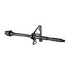 Il cilindro Colt M4A1 da 14,5" in 5.56 NATO offre una rigatura a sei scanalature, rivestimento in cromo e sistema di gas a lunghezza carabina.