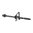 Assemblaggio canna di ricambio M4/M4A1 14,5 in