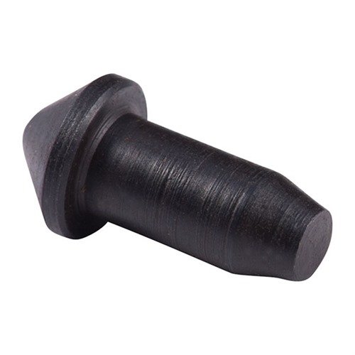 Il 1911 Mainspring Housing Pin Retainer Blue è compatibile con i modelli 1911 Commander, Government e Gold Cup, garantendo una sostituzione semplice e affidabile.