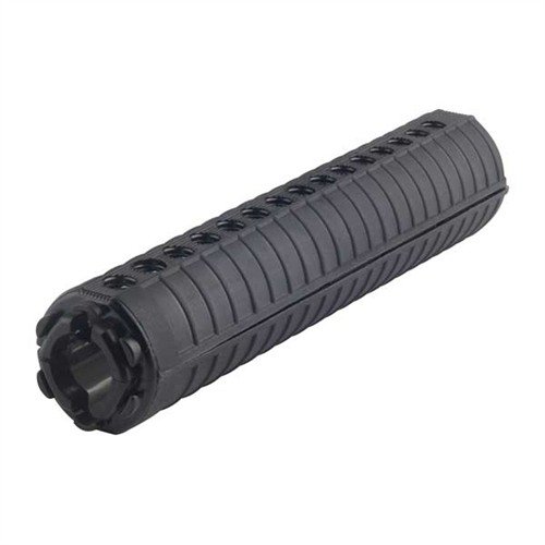 L'assemblaggio del handguard AR15A4 di Colt offre una durata eccezionale e un'ottima ergonomia, compatibile con AR-15 Match Target e HBAR per prestazioni superiori.