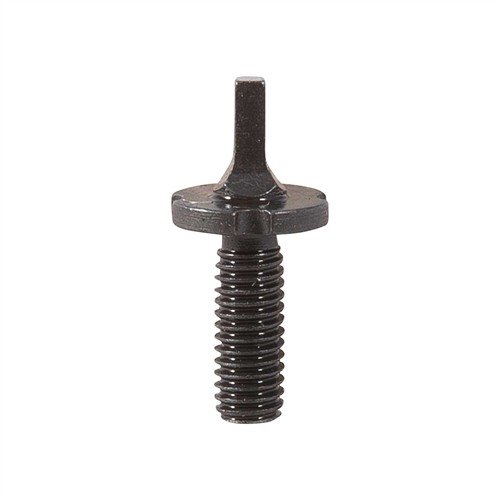 .270" POST A4 FRONT SIGHT in acciaio nero Colt, ideale per AR-15 Match Target e HBAR, offre precisione e robustezza per prestazioni superiori.
