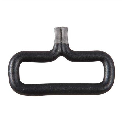 Il A4 Sling Swivel in acciaio nero Colt è un accessorio essenziale per l'AR-15, garantendo robustezza e affidabilità per un trasporto sicuro e confortevole.