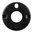 Tappo handguard .625" acciaio nero