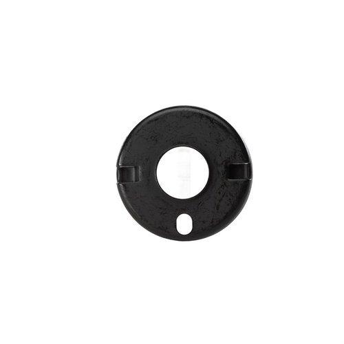 .755" HANDGUARD CAP in acciaio nero Colt offre resistenza e durata, compatibile con AR-15 Match Target Lightweight e 7.62 x 39 per prestazioni superiori.