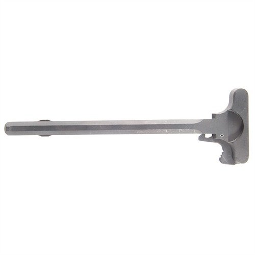 L'assemblaggio del caricatore AR15A4 di COLT offre un'eccezionale durabilità grazie all'anodizzazione nera di tipo 3, perfetto per il tuo AR-15.