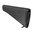 Gruppo calcio fisso AR-15 A4 Stowage assemblato OEM nero