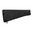 Gruppo calcio fisso AR-15 A4 Stowage assemblato OEM nero