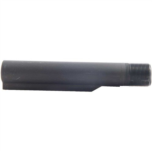 L'AR6721 RECEIVER EXTENSION di COLT è progettato per adattarsi perfettamente a AR-15 Accurized HBAR, Carbine e Government Carbine, migliorando stabilità e prestazioni.