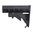 Assieme calcio telescopico AR-15 OEM nero