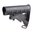 Assieme calcio telescopico AR-15 OEM nero