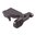 Fermo otturatore per COLT AR15A4 e AR-15 standard, nero opaco
