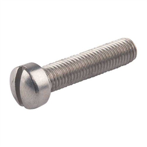 Il dado per impugnatura AR-15 A4 in acciaio inox offre resistenza e durata superiori, garantendo una perfetta compatibilità con le parti comuni AR-15.