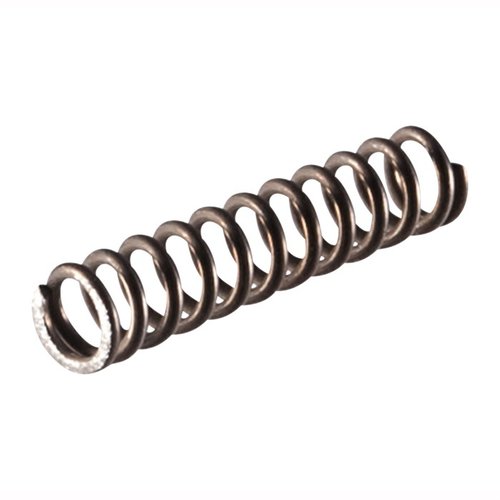 Il Mainspring 3" per 1911 Defender di Colt offre affidabilità e prestazioni ottimali per il tuo sistema di scatto, garantendo una maggiore precisione e durabilità.