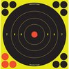 BULLSEYE 8" confezione da 30
