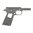 Carcassa 1911 Standard, carbonio, liscia
