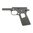 Carcassa 1911 Standard, carbonio, liscia