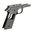 Carcassa 1911 Standard, carbonio, liscia