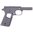 Ricevitore 1911 Standard, carbonio, zigrinatura 20 LPI