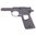 Ricevitore 1911 Standard, carbonio, zigrinatura 20 LPI