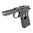 Ricevitore 1911 RECON, carbonio, zigrinatura liscia