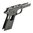 Ricevitore 1911 RECON, carbonio, zigrinatura liscia