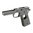 Ricevitore 1911 RECON, carbonio, zigrinatura 20 LPI