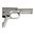 Ricevitore Recon Race Ready, carbonio, liscio