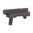 Espulsore esteso, 9MM/.38S/.40 S&W (B)