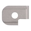 Migliora il tuo 1911 con il Firing Pin Stop di alta qualità di CASPIAN, progettato per prestazioni ottimali in applicazioni di tiro e personalizzazione.