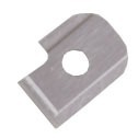 Migliora la tua 1911 con il Firing Pin Stop CASPIAN, parti di alta qualità per costruire pistole personalizzate per ogni esigenza di tiro.