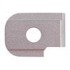 Migliora la tua 1911 con il Firing Pin Stop in acciaio inox di alta qualità, perfetto per costruire pistole personalizzate o riparare armi esistenti.