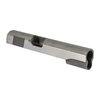 Le slide 1911 Caspian in acciaio al carbonio offrono resistenza superiore e tolleranze precise, pronte per un'installazione personalizzata sul tuo telaio.
