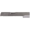 Le slide Caspian in acciaio al carbonio offrono resistenza superiore e tolleranze precise, perfette per pistole da combattimento personalizzate.