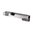 Acciaio al carbonio, scanalatura per mirino Bo-Mar, .40 S&W/10MM