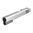 Acciaio inossidabile, scanalatura per mirino Bo-Mar, .40 S&W/10MM