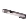 Le slide 1911 Caspian in acciaio al carbonio offrono resistenza superiore e tolleranze precise, pronte per un montaggio personalizzato sul tuo fucile.