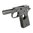 Carcassa Commander con Nowlin, carbonio, zigrinatura 25 LPI