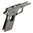 Carcassa Commander con Nowlin, carbonio, zigrinatura 25 LPI