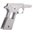 Ricevitore Commander con Nowlin, acciaio inox, zigrinatura 25 LPI