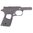 Ricevitore Officers con Nowlin, carbonio, zigrinatura 25 LPI