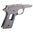 Ricevitore Officers con Nowlin, carbonio, zigrinatura 25 LPI
