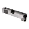 Le slide Caspian 1911 offrono resistenza superiore e tolleranze precise, pronte per essere adattate al tuo telaio, disponibili in acciaio al carbonio e acciaio inossidabile.